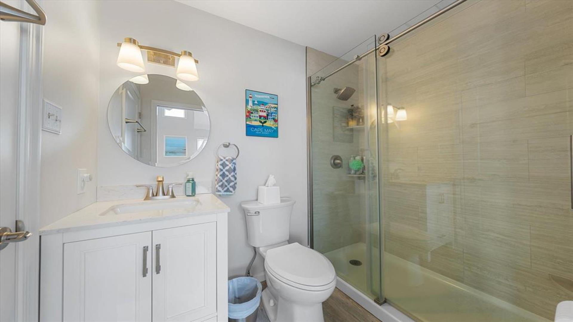 10509 2nd Avenue, Stone Harbor (Mid-Island)