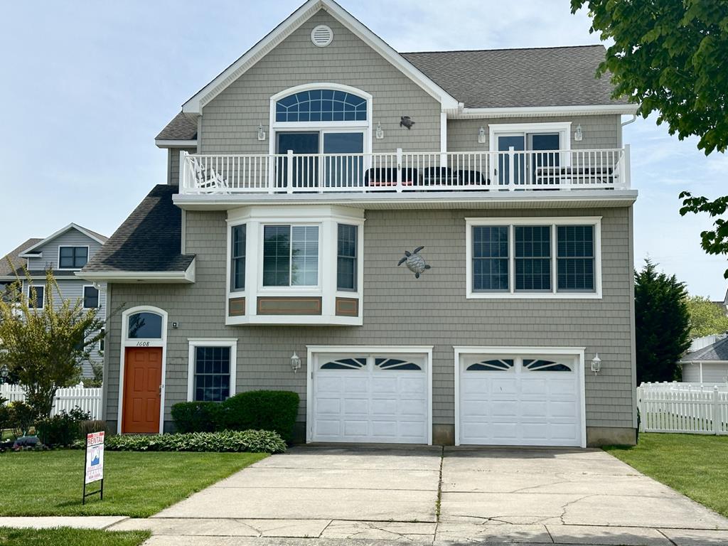 1608 Maryland Henrys Hideaway