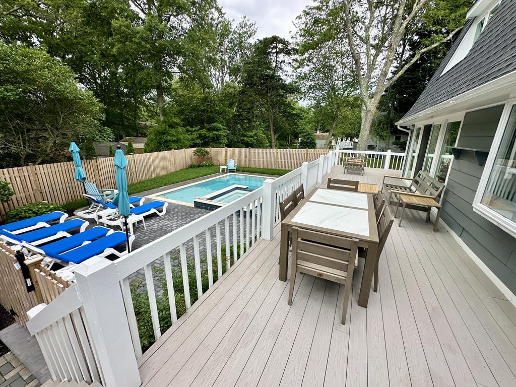 404 Fourth - 1st Fl - 4BR with a Pool | Photo 35