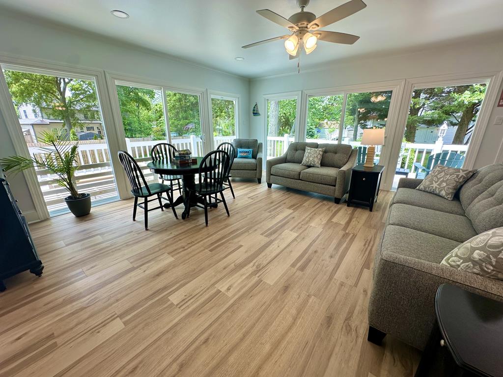 404 Fourth - 1st Fl - 4BR with a Pool | Photo 10