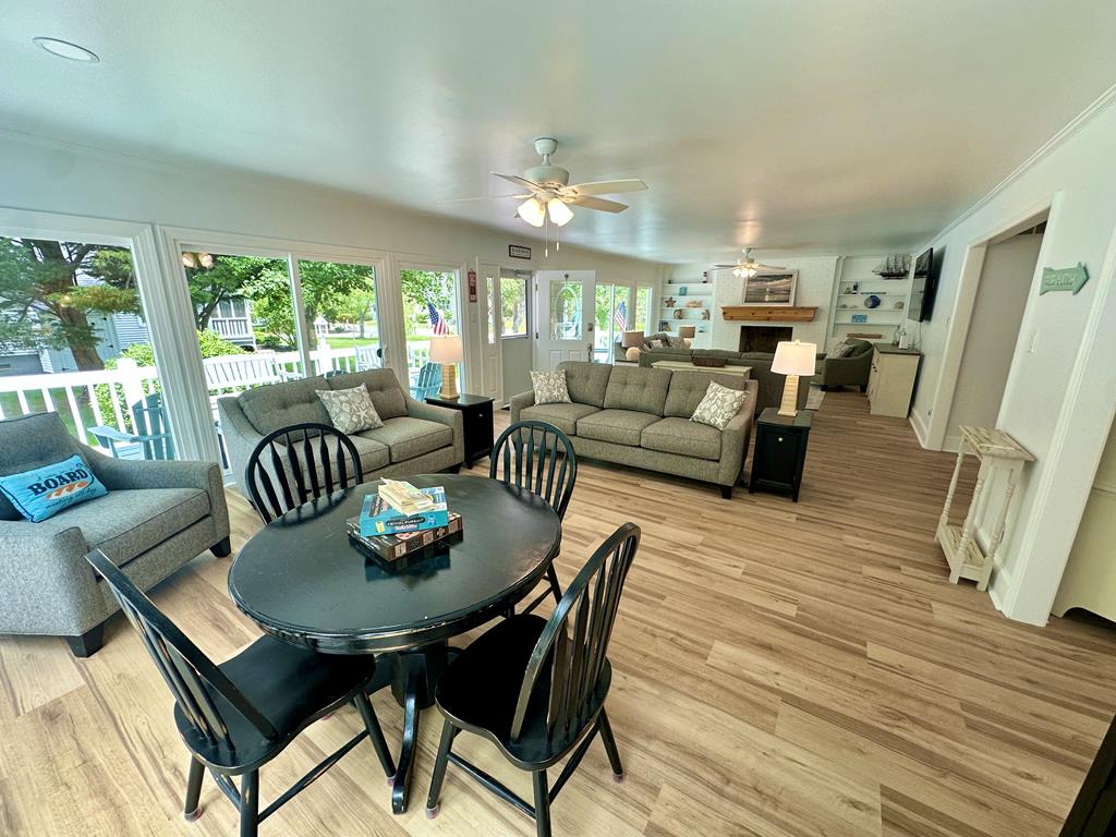 404 Fourth - 1st Fl - 4BR with a Pool | Photo 11