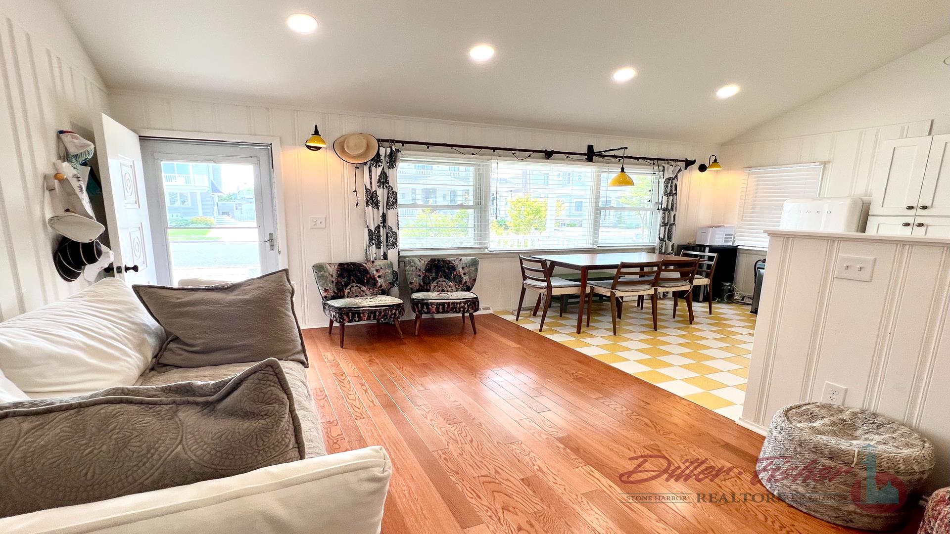 250 105th Street, Stone Harbor (Mid-Island)