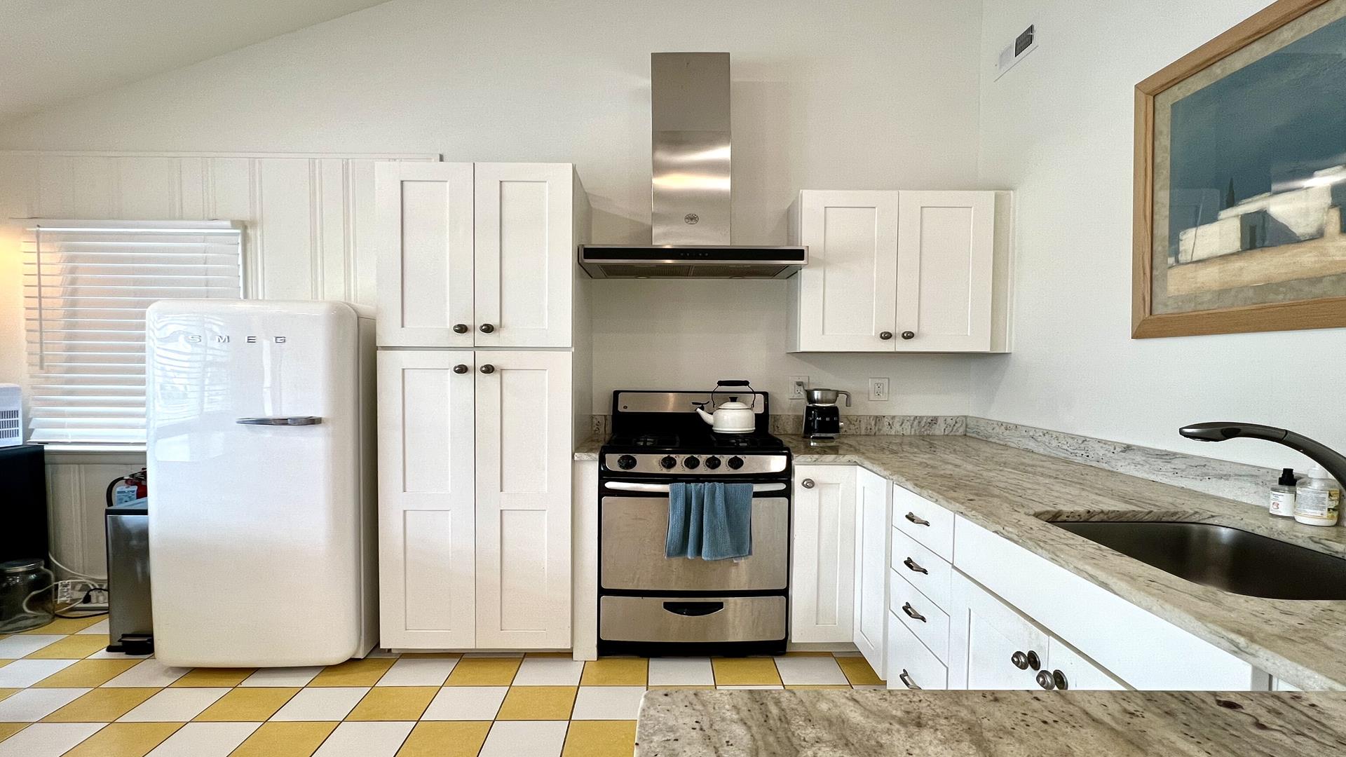 250 105th Street, Stone Harbor (Mid-Island)