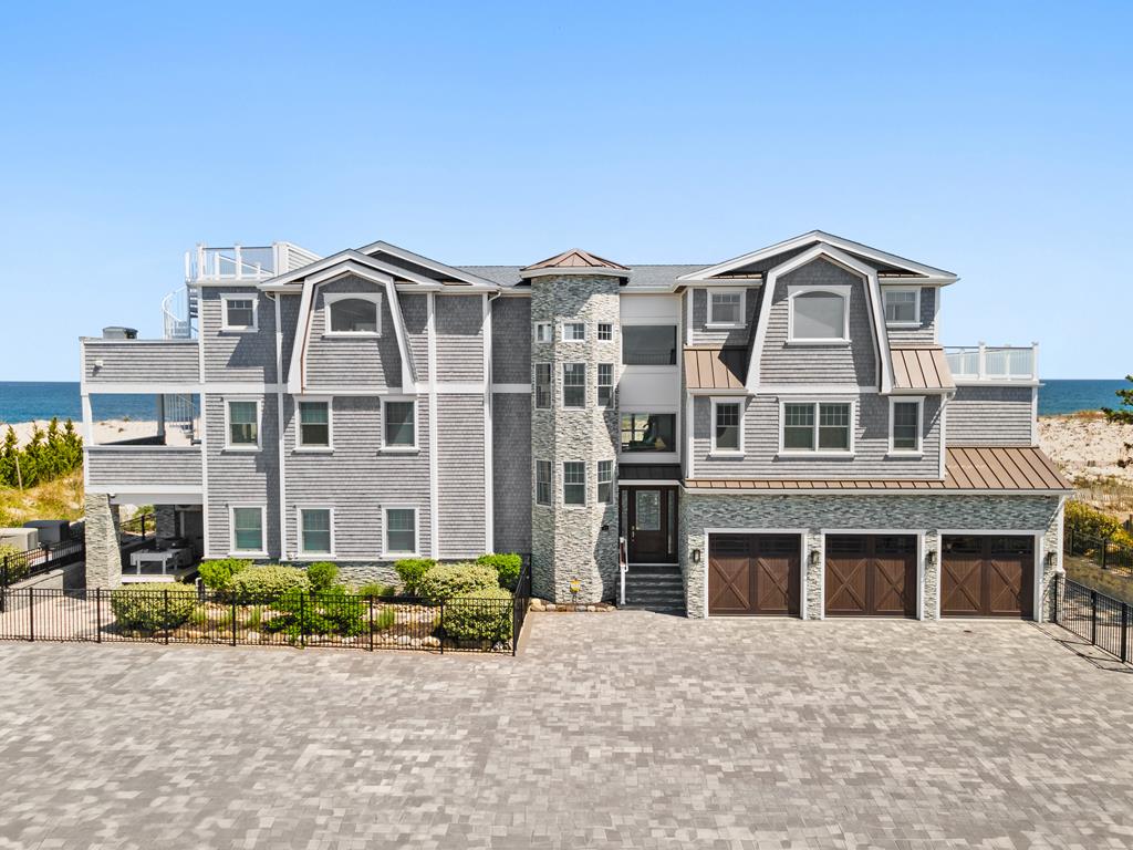 57 B Long Beach Blvd - ALARM, Loveladies