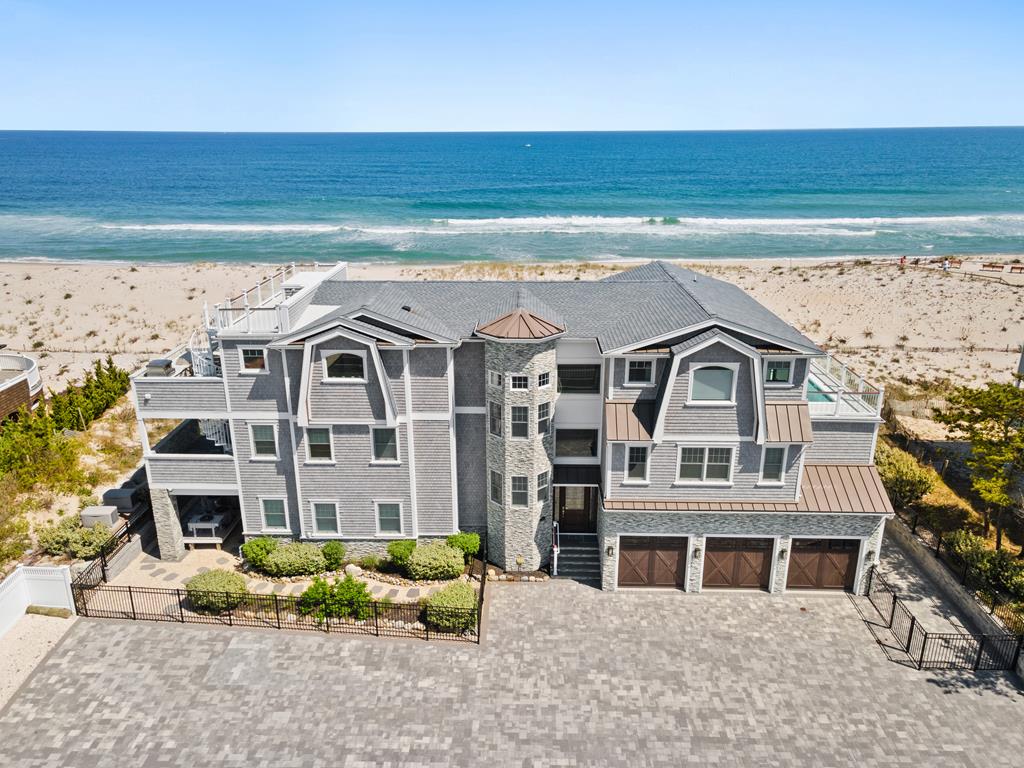 57 B Long Beach Blvd - ALARM, Loveladies (Ocean Front)