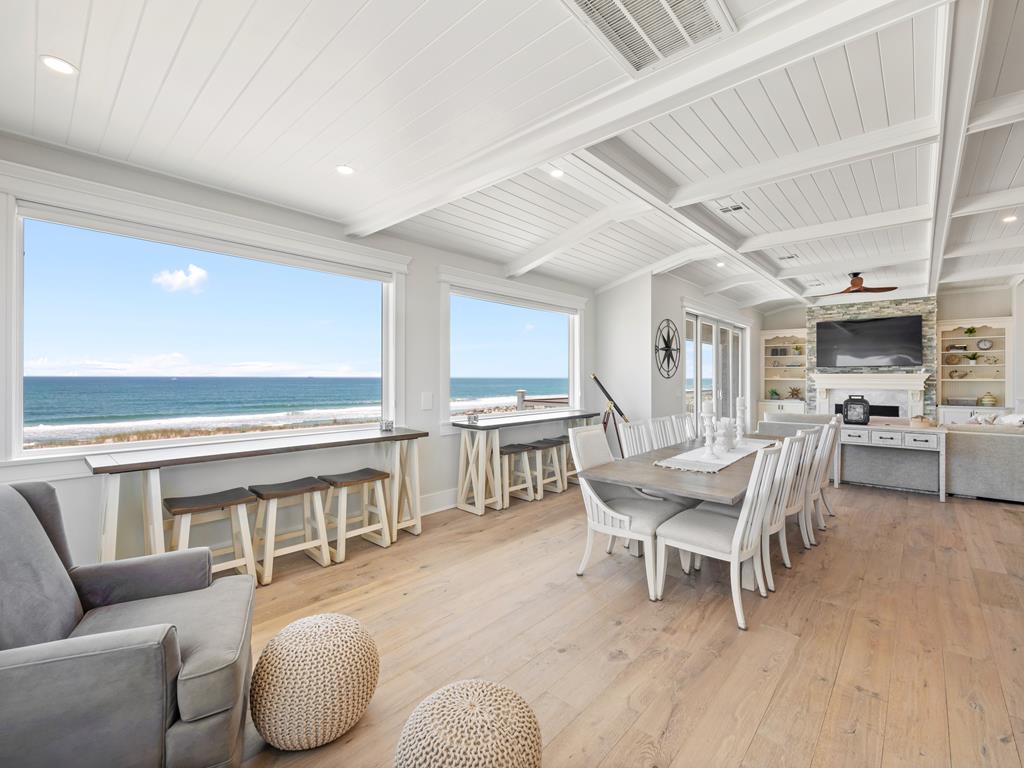 57 B Long Beach Blvd - ALARM, Loveladies (Ocean Front)