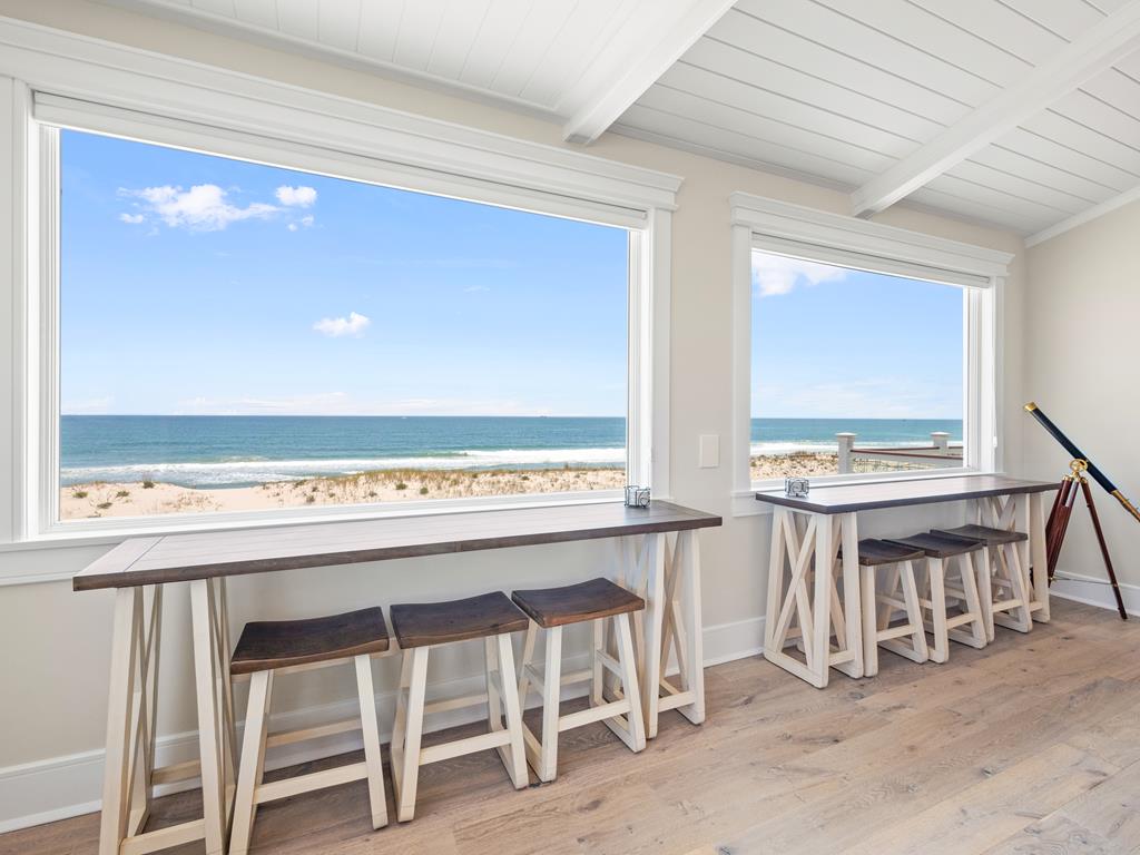 57 B Long Beach Blvd - ALARM, Loveladies (Ocean Front)