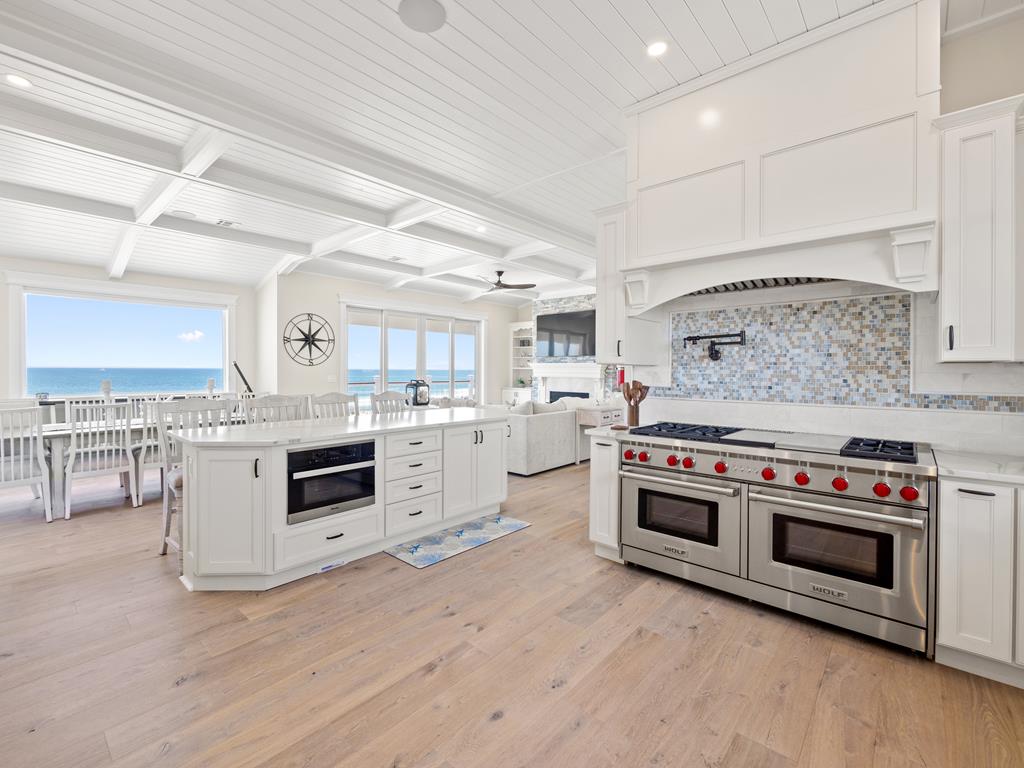 57 B Long Beach Blvd - ALARM, Loveladies (Ocean Front)