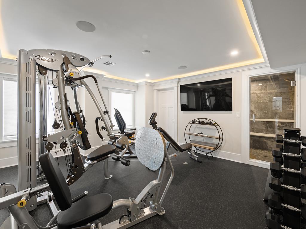 57 B Long Beach Blvd - ALARM, Loveladies (Ocean Front)