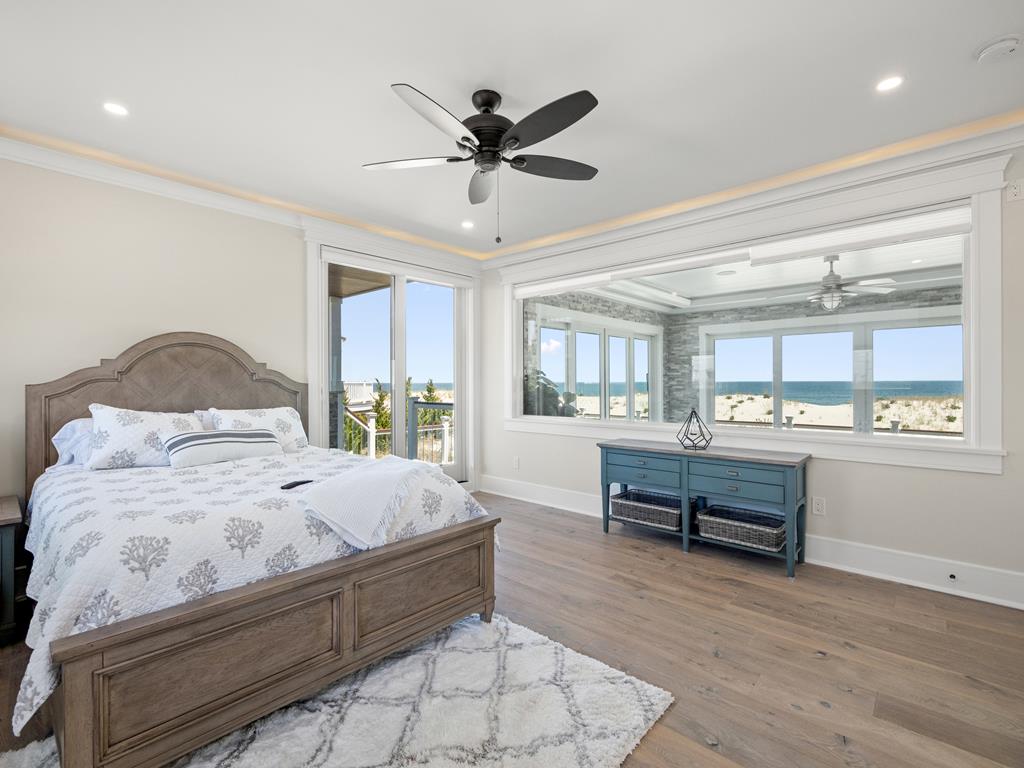 57 B Long Beach Blvd - ALARM, Loveladies (Ocean Front)