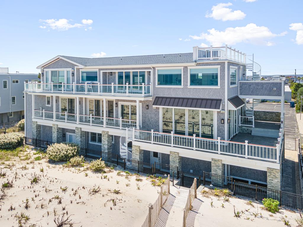 57 B Long Beach Blvd - ALARM, Loveladies (Ocean Front)