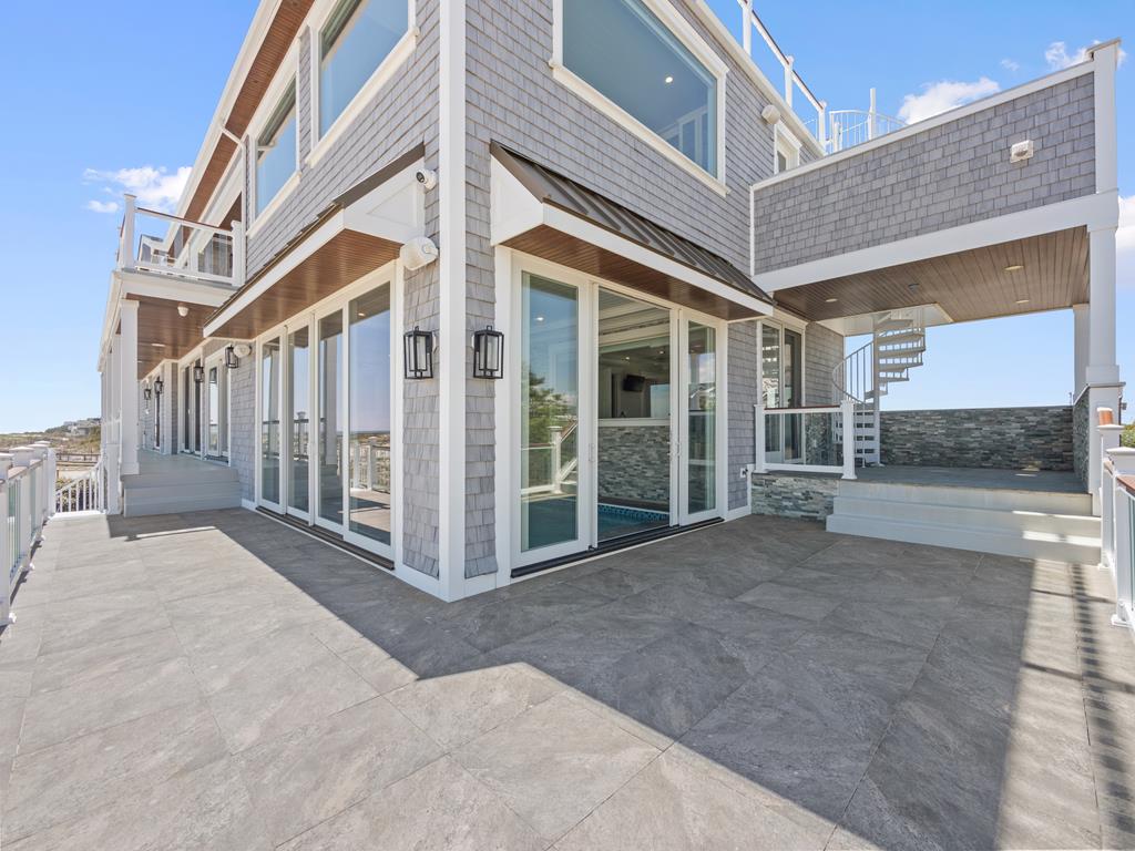 57 B Long Beach Blvd - ALARM, Loveladies (Ocean Front)