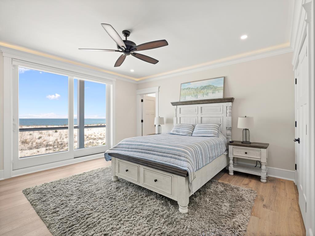 57 B Long Beach Blvd - ALARM, Loveladies (Ocean Front)