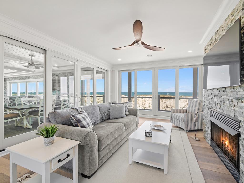 57 B Long Beach Blvd - ALARM, Loveladies (Ocean Front)