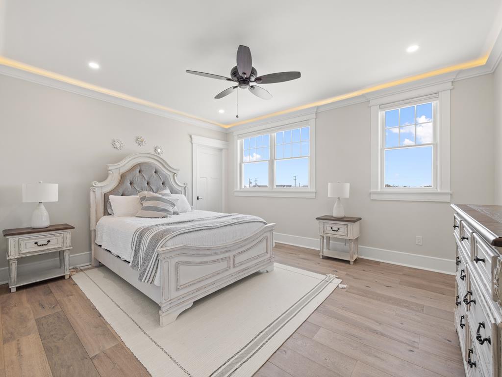 57 B Long Beach Blvd - ALARM, Loveladies (Ocean Front)