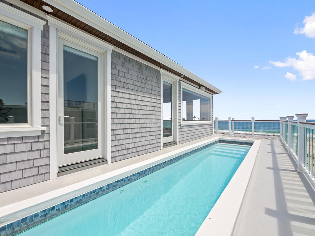 57 B Long Beach Blvd - ALARM, Loveladies (Ocean Front)