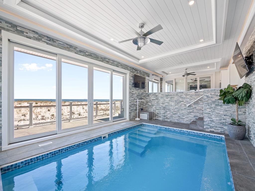 57 B Long Beach Blvd - ALARM, Loveladies (Ocean Front)