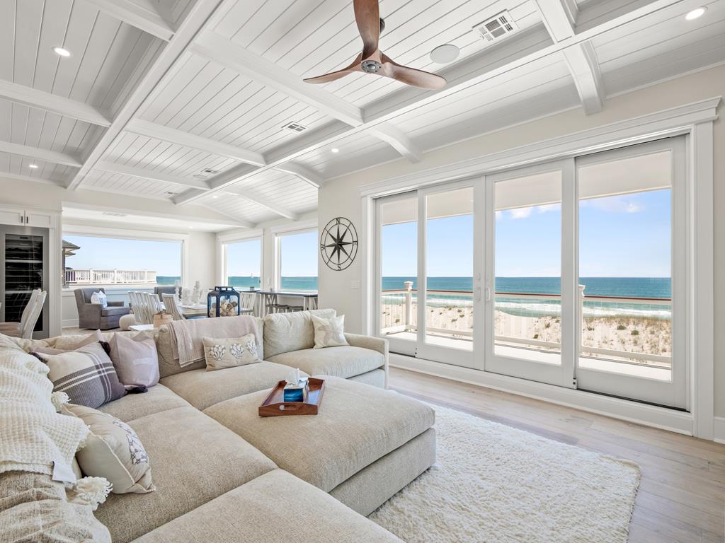 57 B Long Beach Blvd - ALARM, Loveladies (Ocean Front)