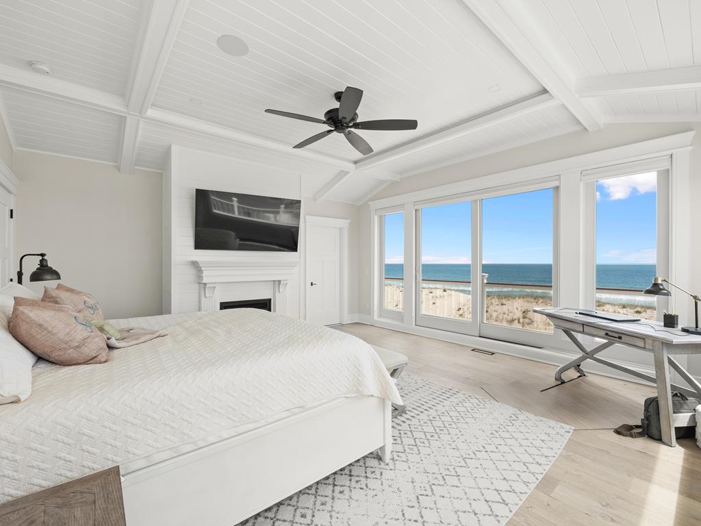 57 B Long Beach Blvd - ALARM, Loveladies (Ocean Front)