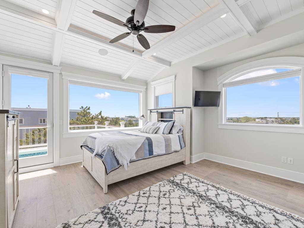 57 B Long Beach Blvd - ALARM, Loveladies (Ocean Front)