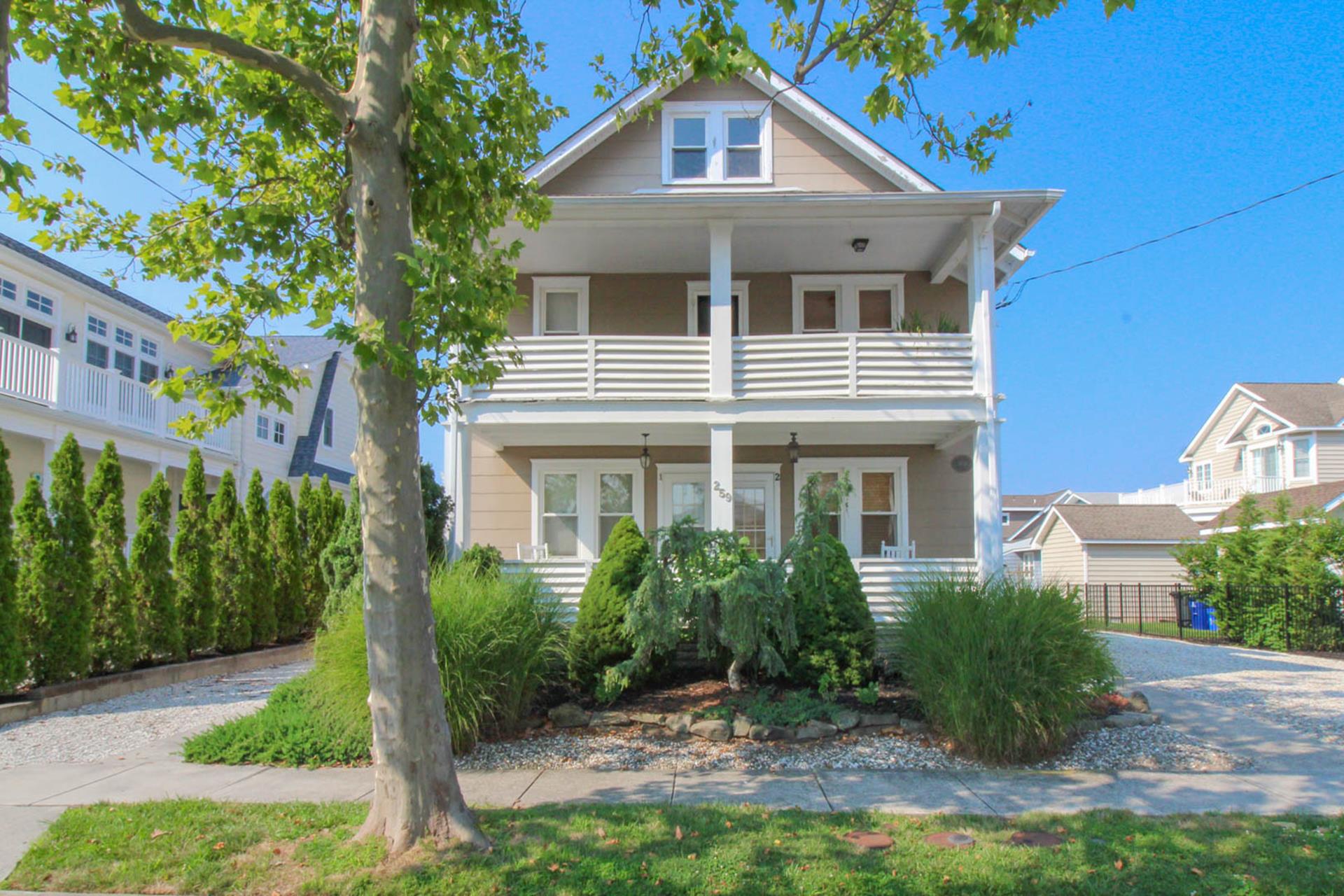 259 104th street, Stone Harbor