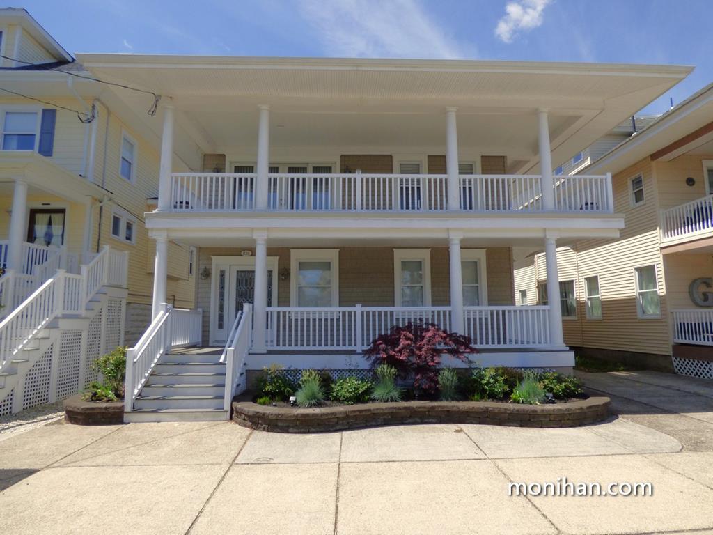  - Ocean City