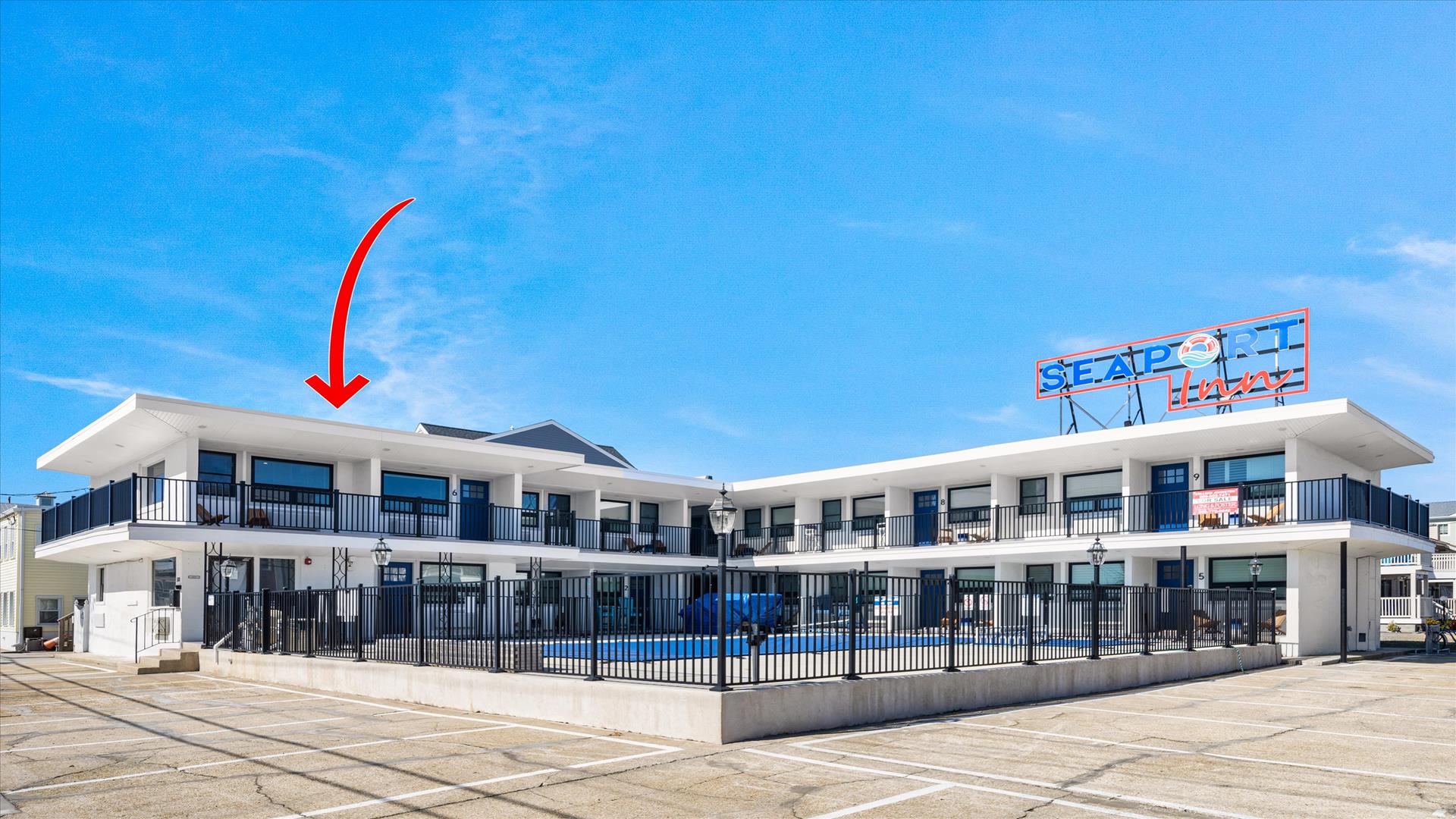500 Ocean Avenue - 