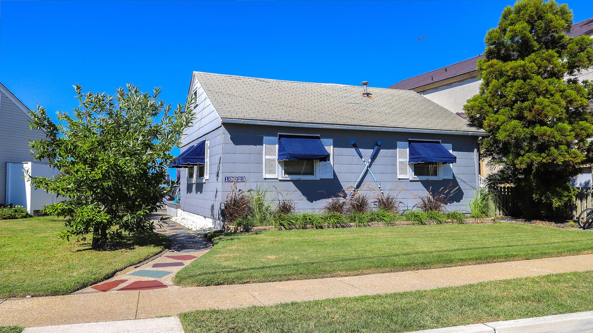 10023 Sunset Drive, Stone Harbor