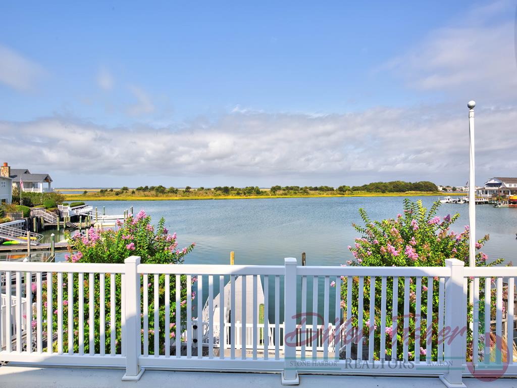 300 114th Street, Stone Harbor (Bay Front) - Picture 4