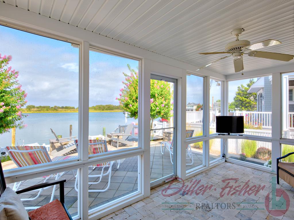 300 114th Street, Stone Harbor (Bay Front) - Picture 5