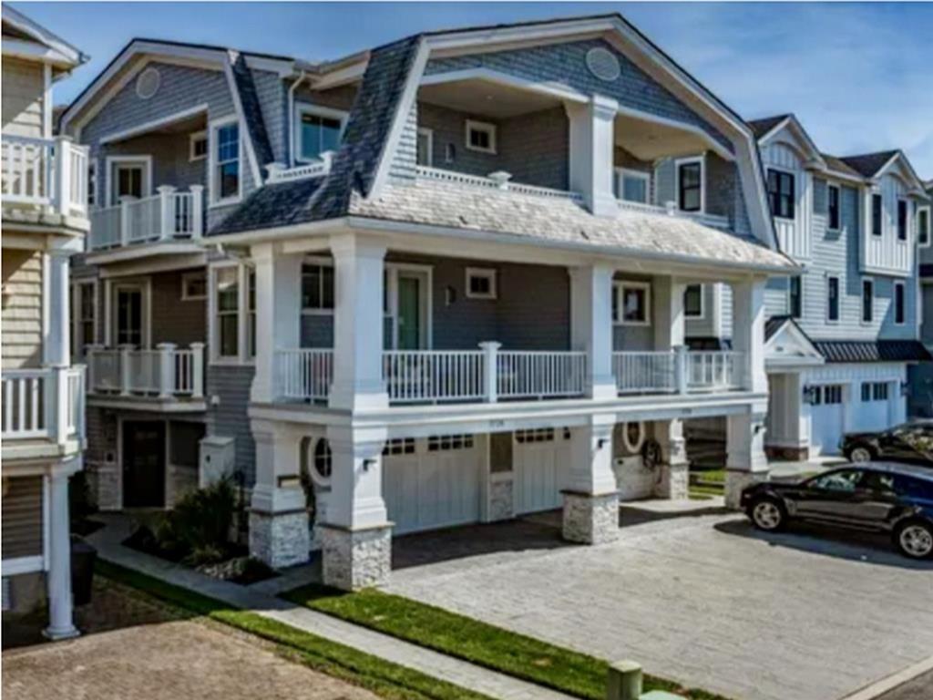  - Ocean City