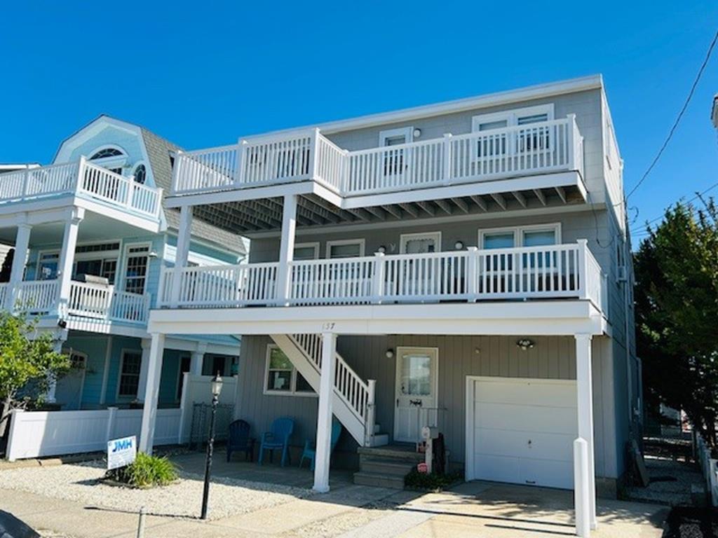 137 92nd Street, Sea Isle City (Center)