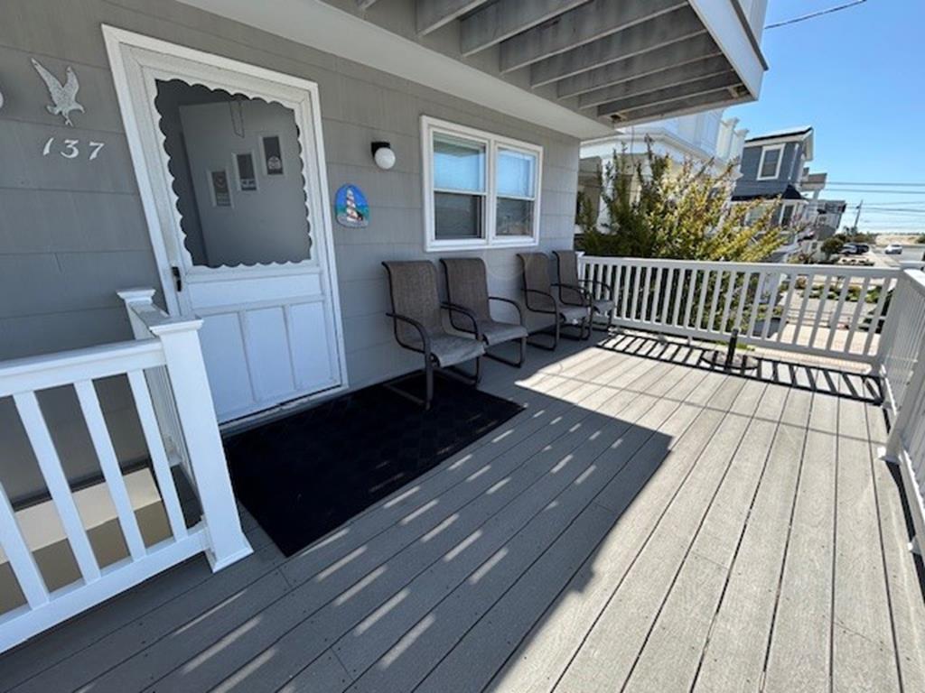 137 92nd Street, Sea Isle City (Center)