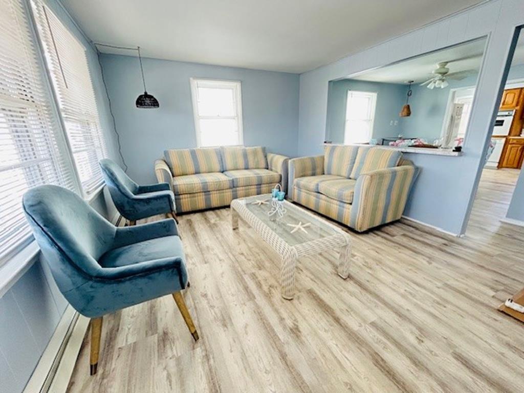 137 92nd Street, Sea Isle City (Center)