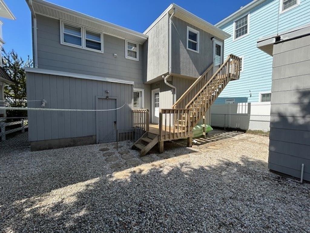 137 92nd Street, Sea Isle City (Center)