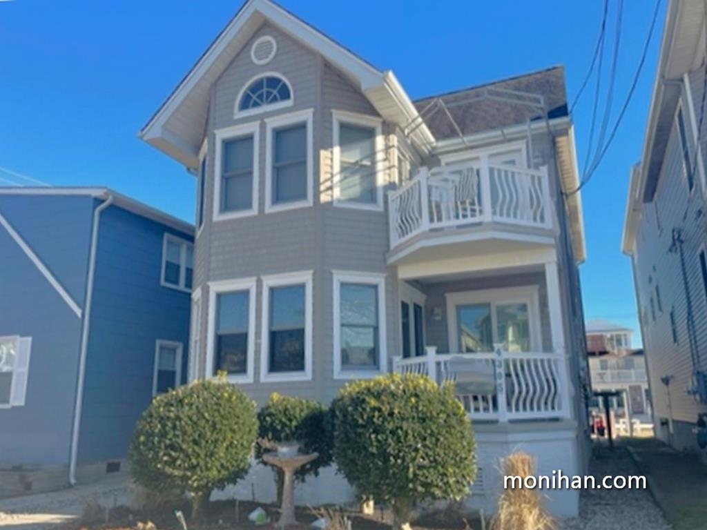 4305 Asbury Avenue, Ocean City