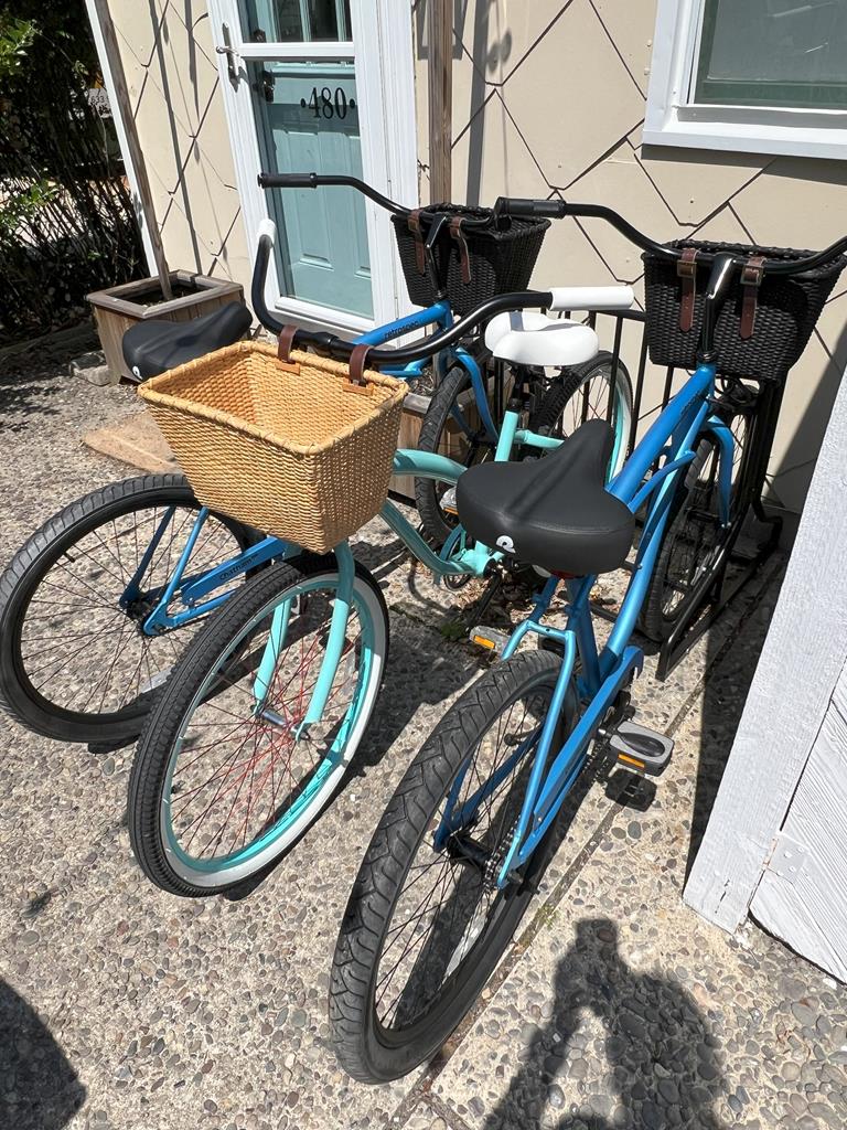 Cape May Gem on W. Perry! - Center of Everything! | Photo 3