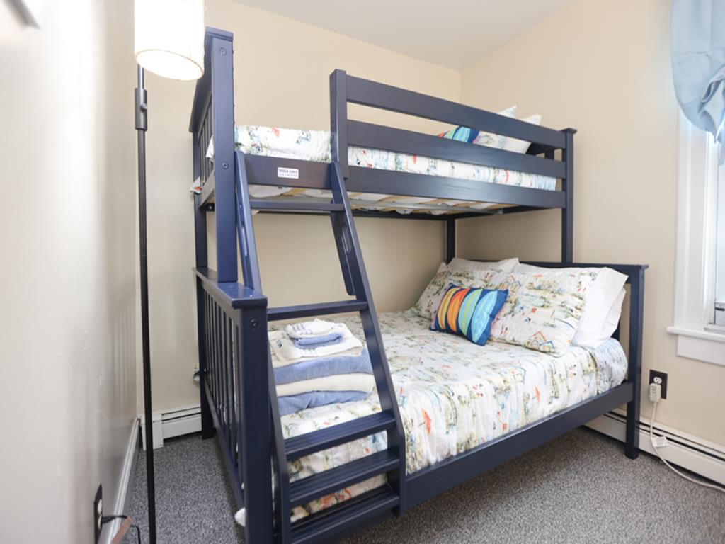 Cape May Gem on W. Perry! - Center of Everything! | Photo 19