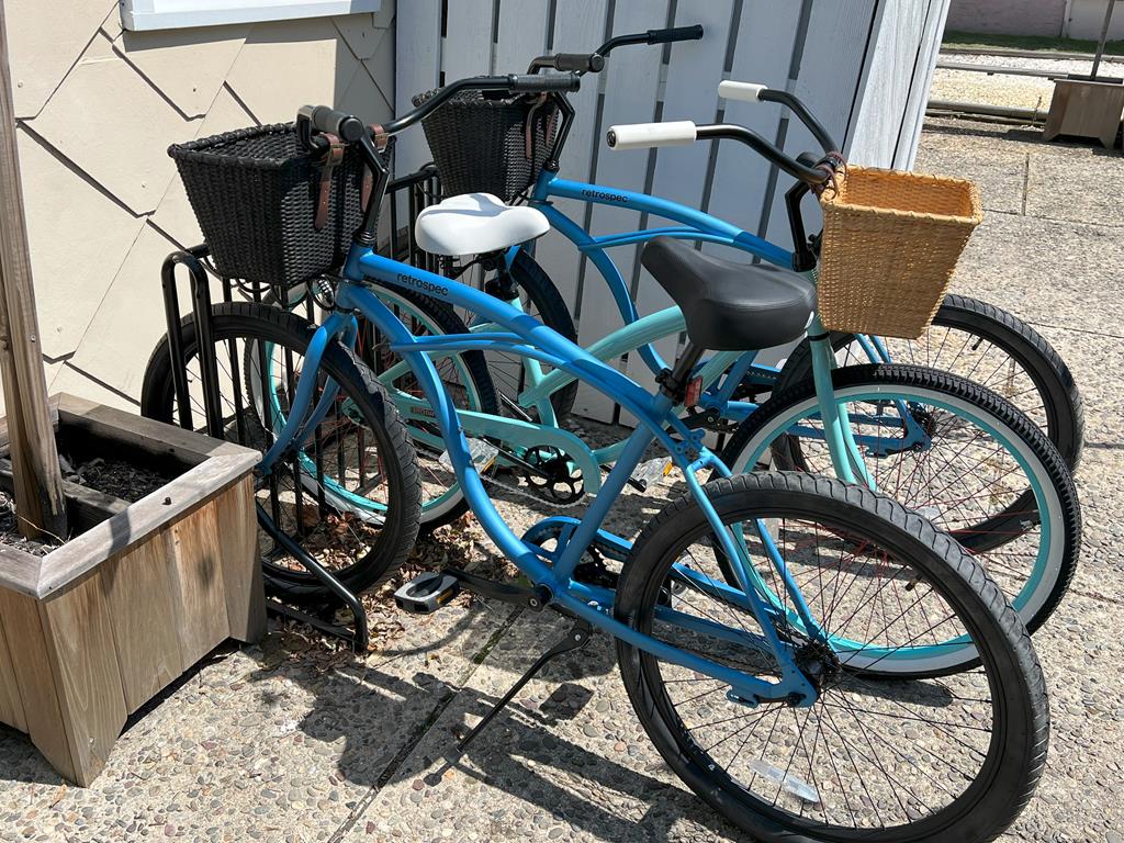 Cape May Gem on W. Perry! - Center of Everything! | Photo 4