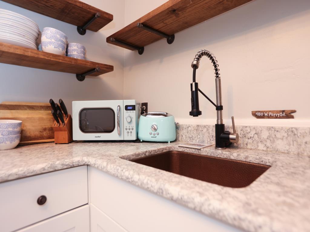 Cape May Gem on W. Perry! - Center of Everything! | Photo 8