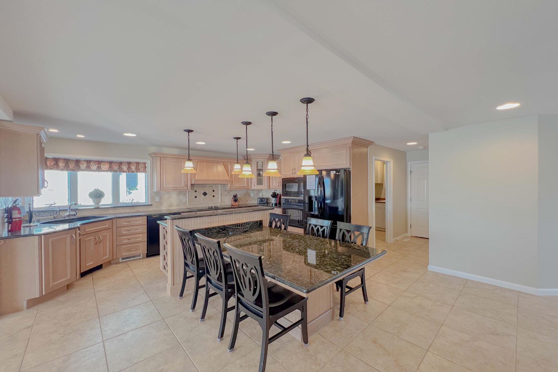 300 114th Street, Stone Harbor (Bayfront)