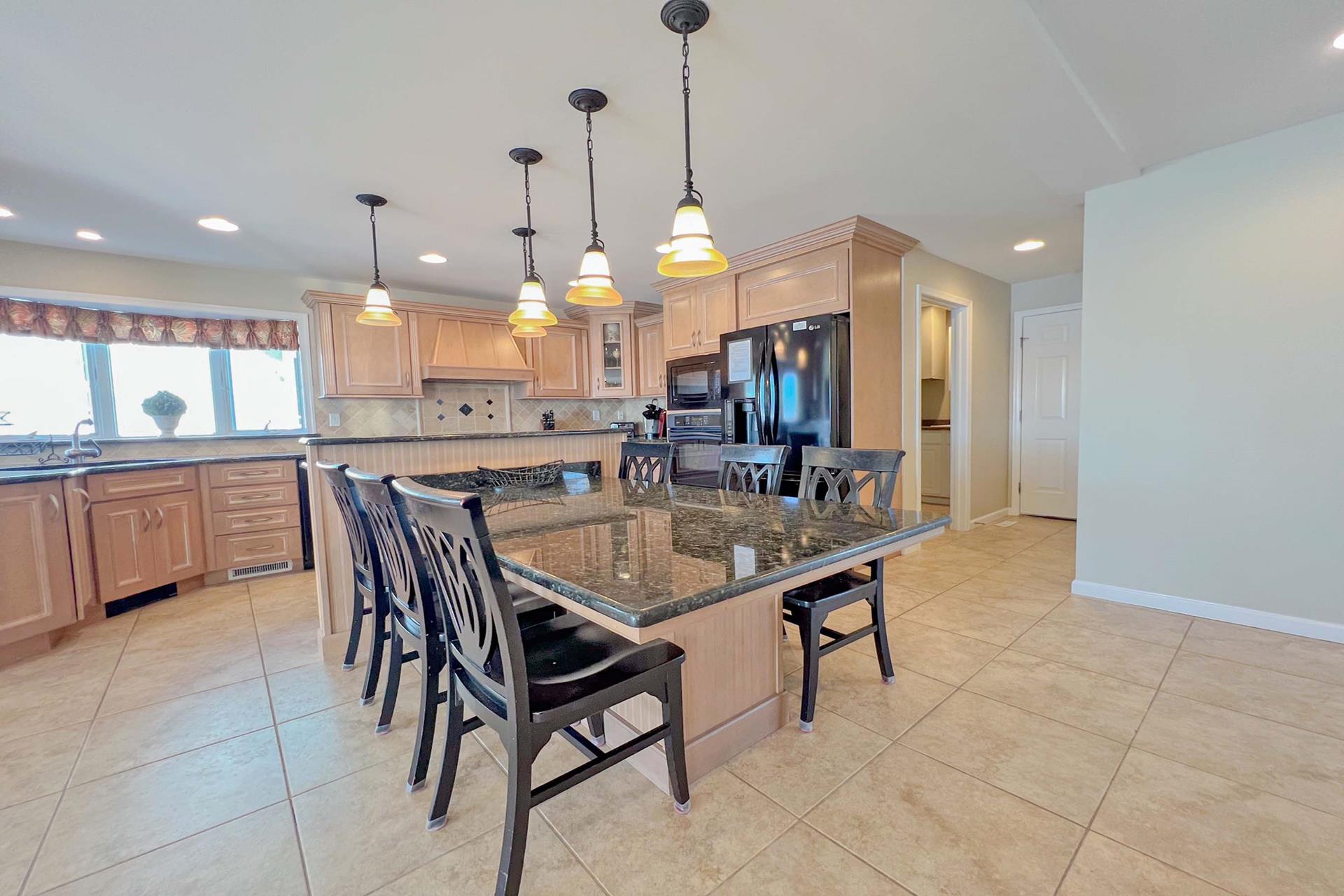 300 114th Street, Stone Harbor (Bayfront)