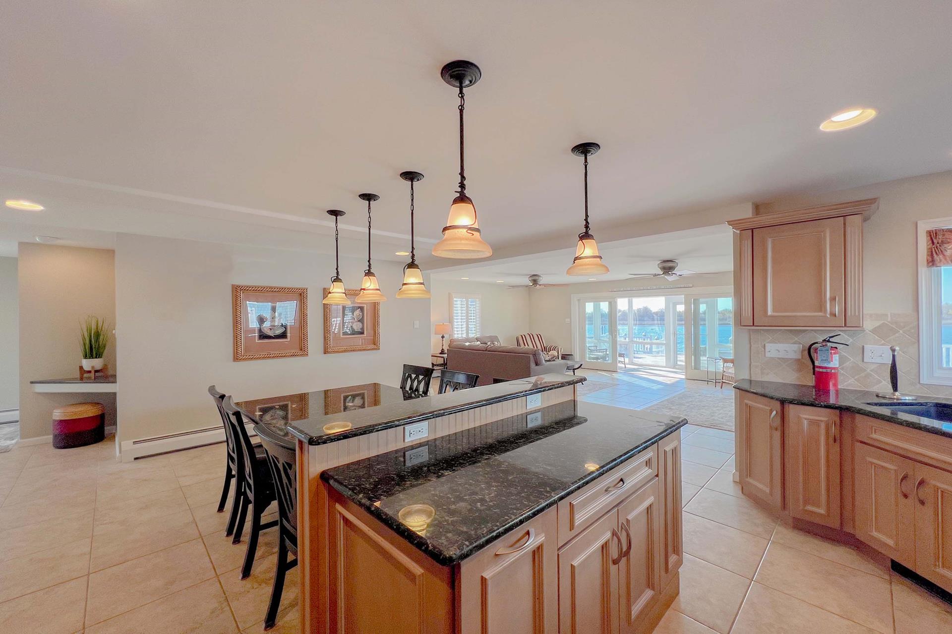 300 114th Street, Stone Harbor (Bayfront)