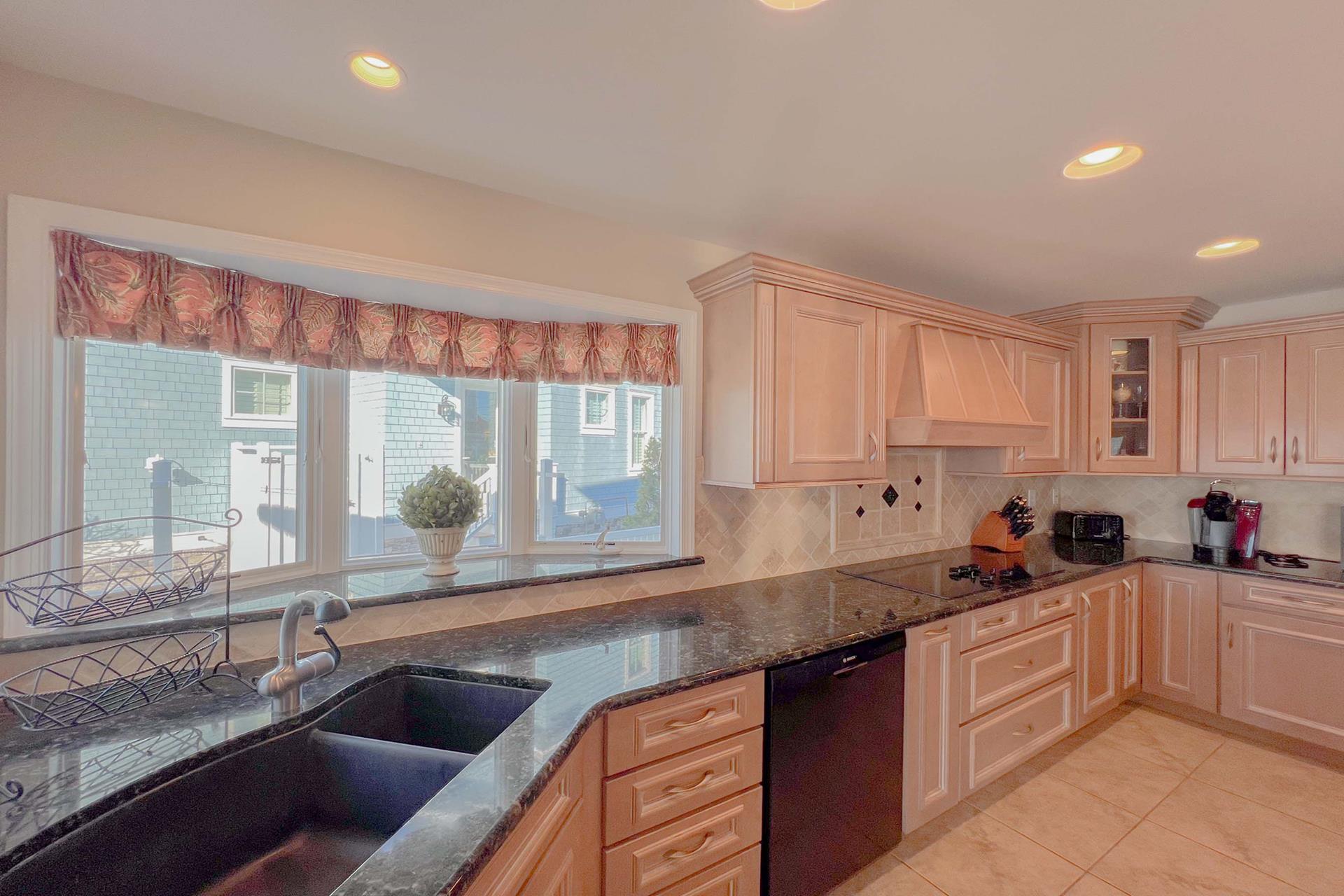 300 114th Street, Stone Harbor (Bayfront)