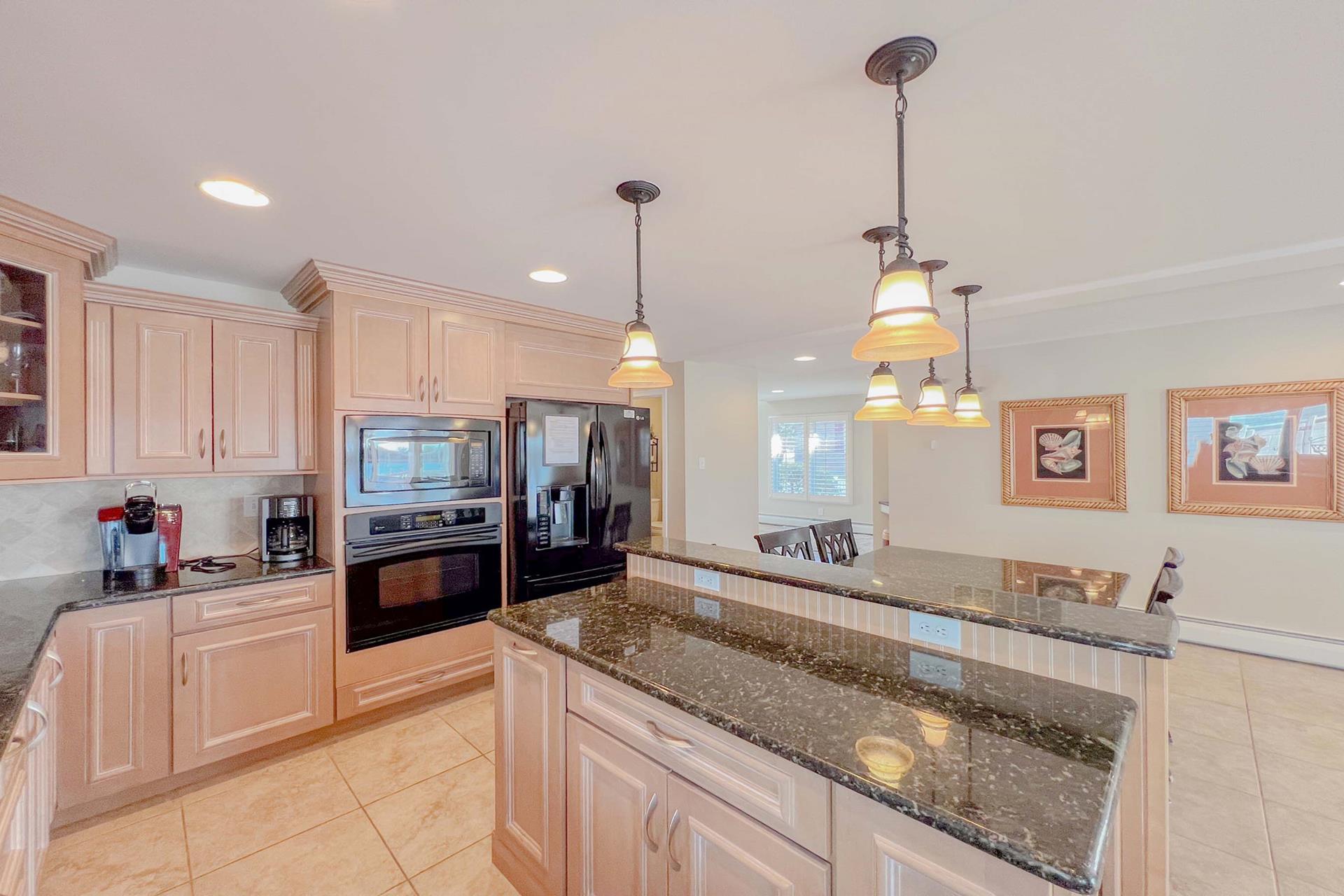 300 114th Street, Stone Harbor (Bayfront)