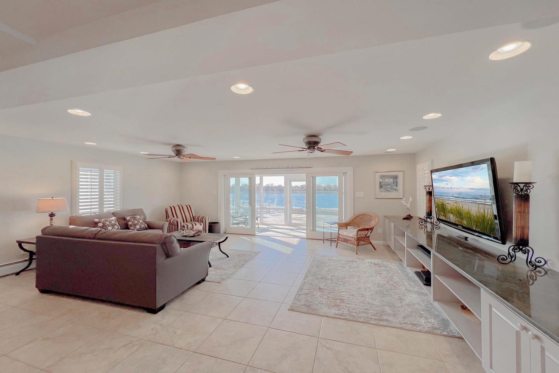 300 114th Street, Stone Harbor (Bayfront)