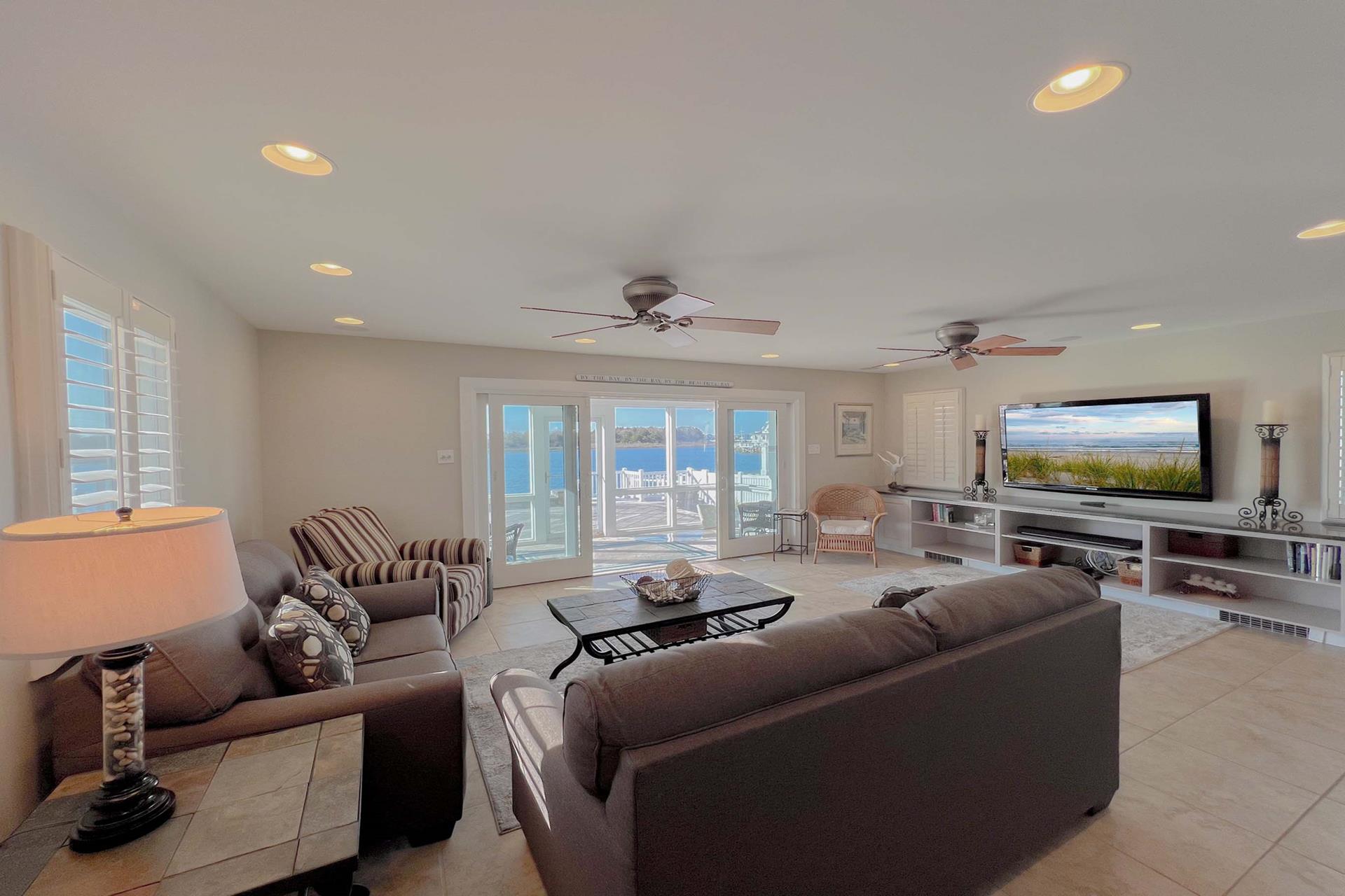 300 114th Street, Stone Harbor (Bayfront)