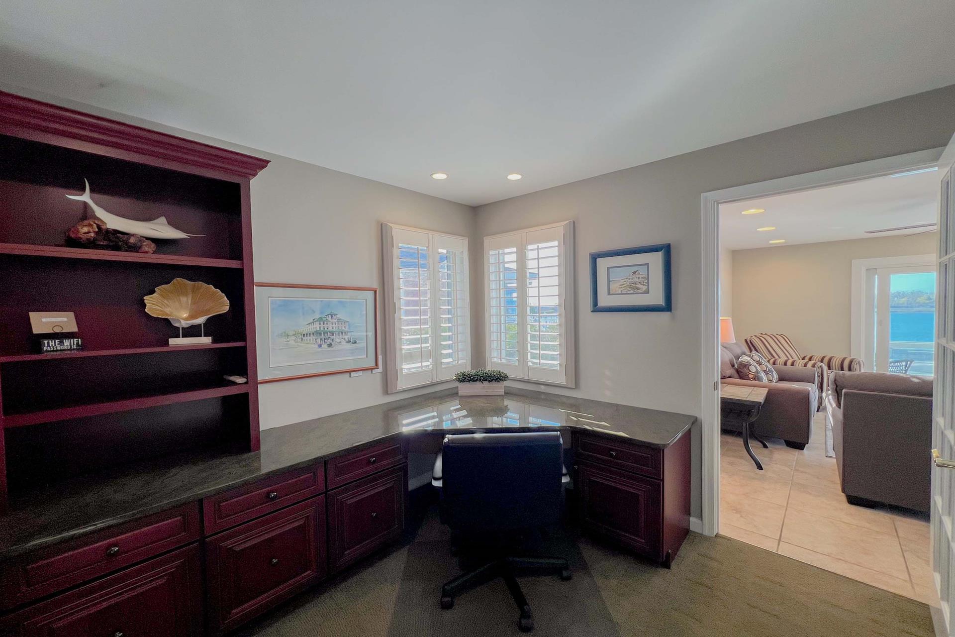 300 114th Street, Stone Harbor (Bayfront)