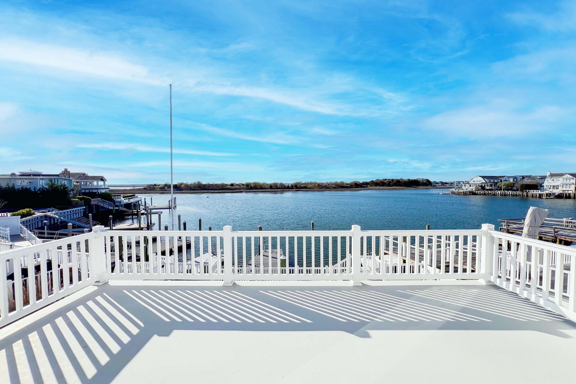 300 114th Street, Stone Harbor (Bayfront)