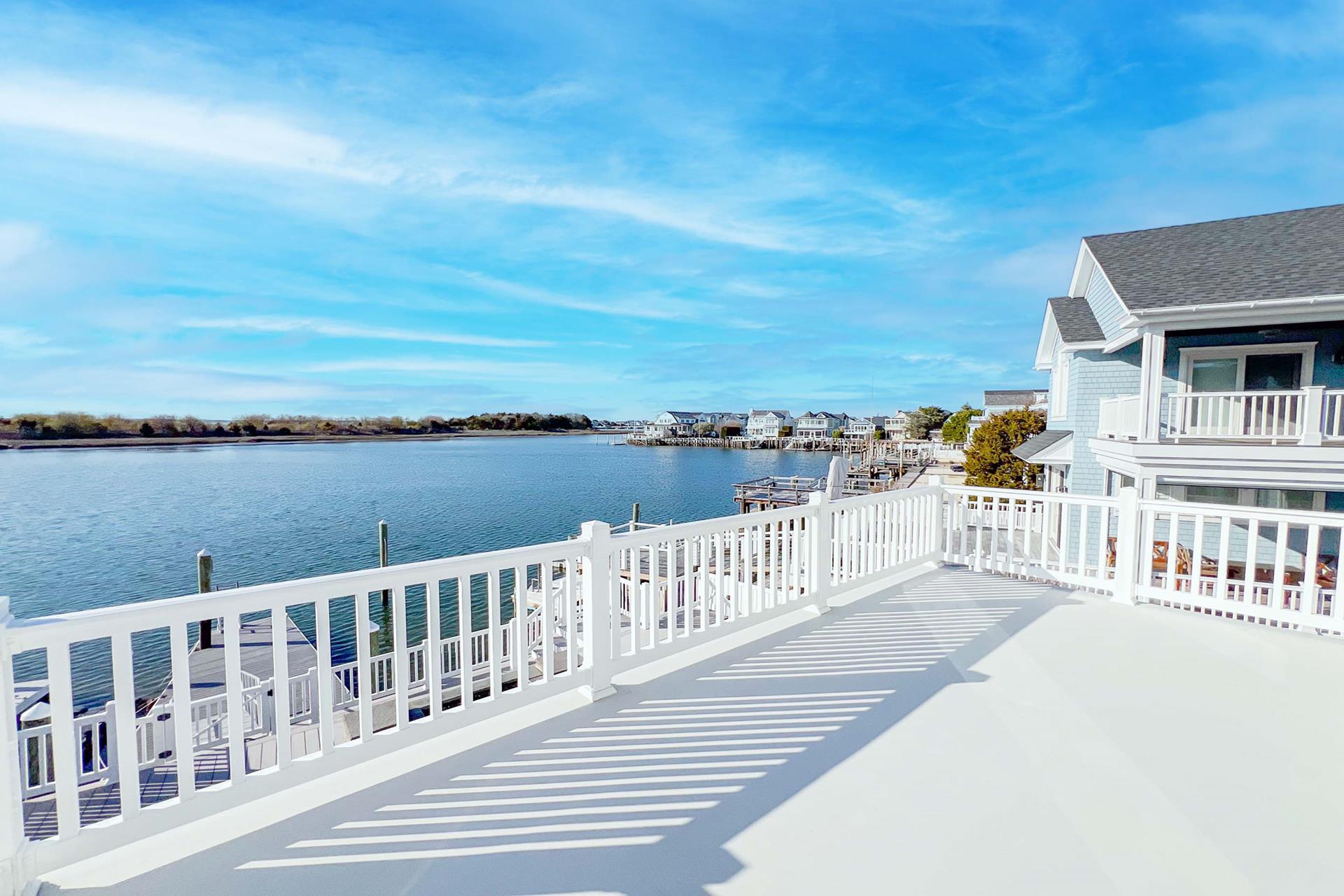 300 114th Street, Stone Harbor (Bayfront)